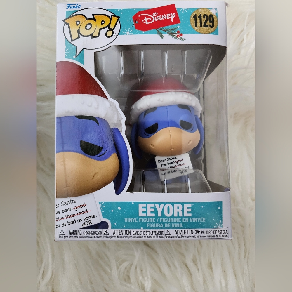 Eeyore Funko pop